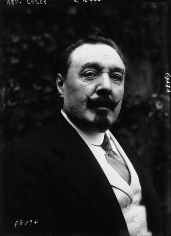 A.Chérioux