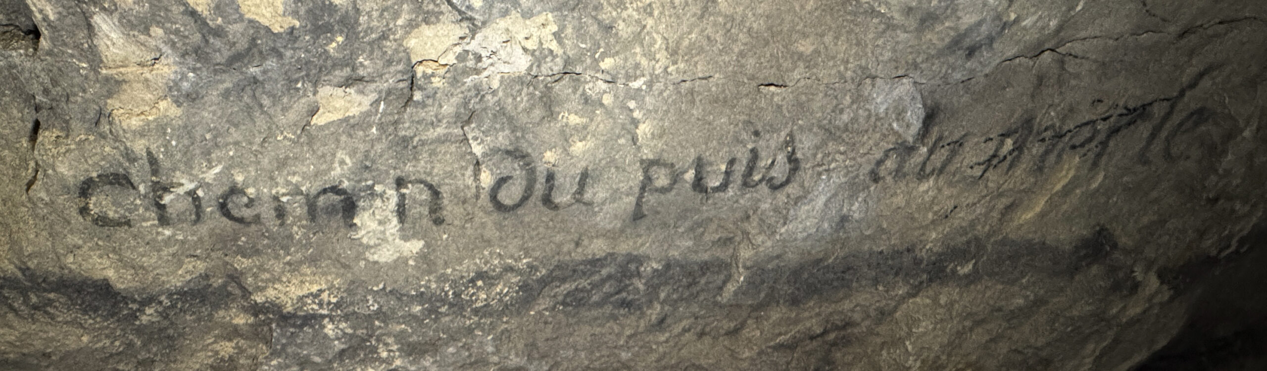 Brève : Le puits au merle